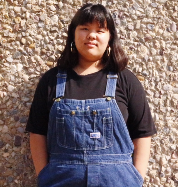 Amanda Quach