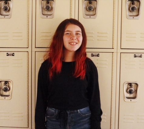 Gracie McAlister