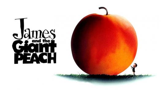James and the Giant Peach auditions