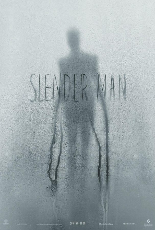 Slender Man Movie Review
