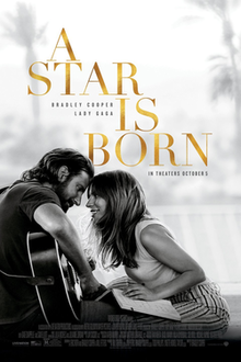 A Star Is Born Movie Review