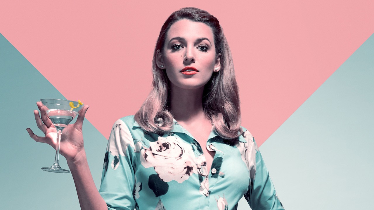 A Simple Favor Movie Review Smoke Signals   A Simple Favor Payoff Poster Rgb 0 