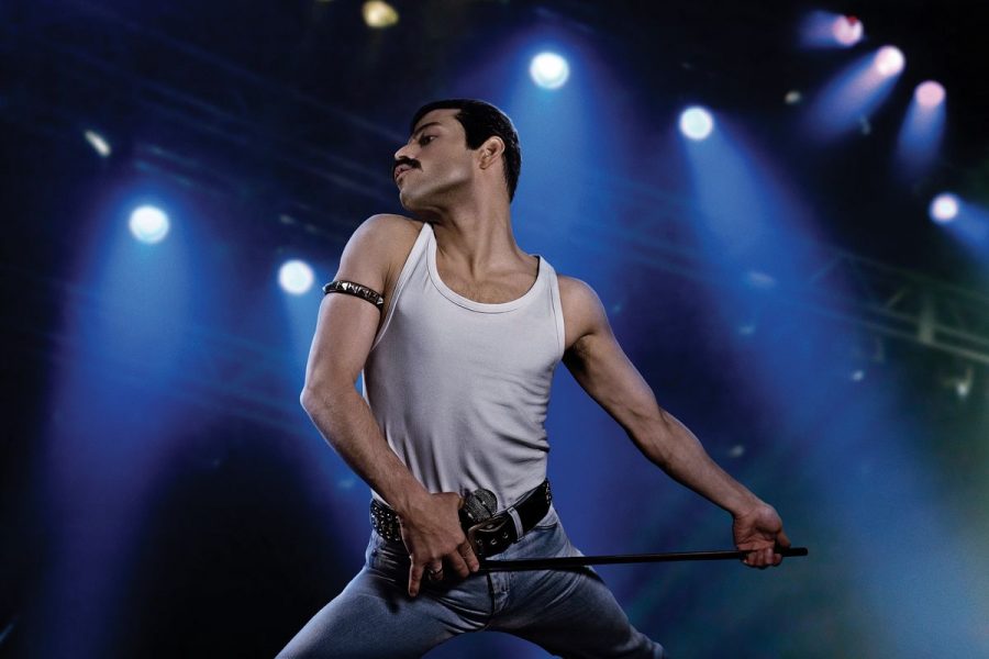 Movie Review: Bohemian Rhapsody