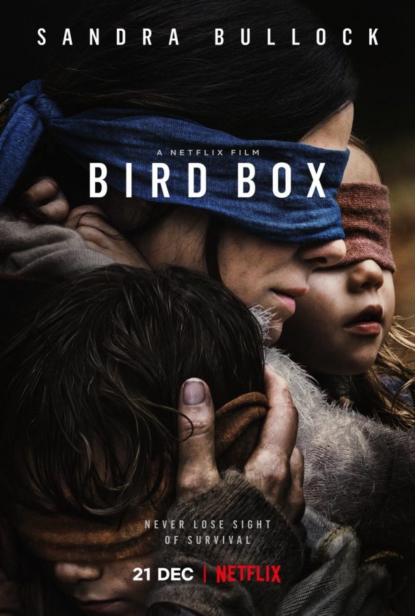 Bird Box Movie Review