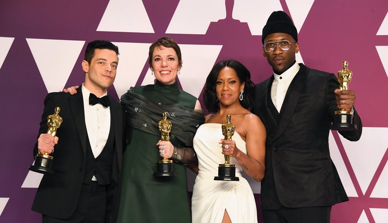 What Happened at the 91st Academy Awards