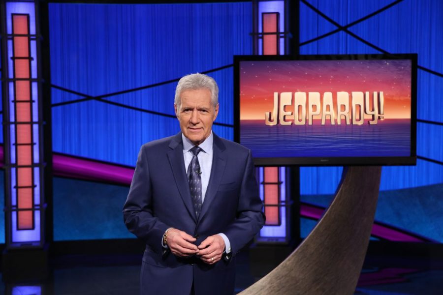 Jeopardy! Host Alex Trebek Announces Illness