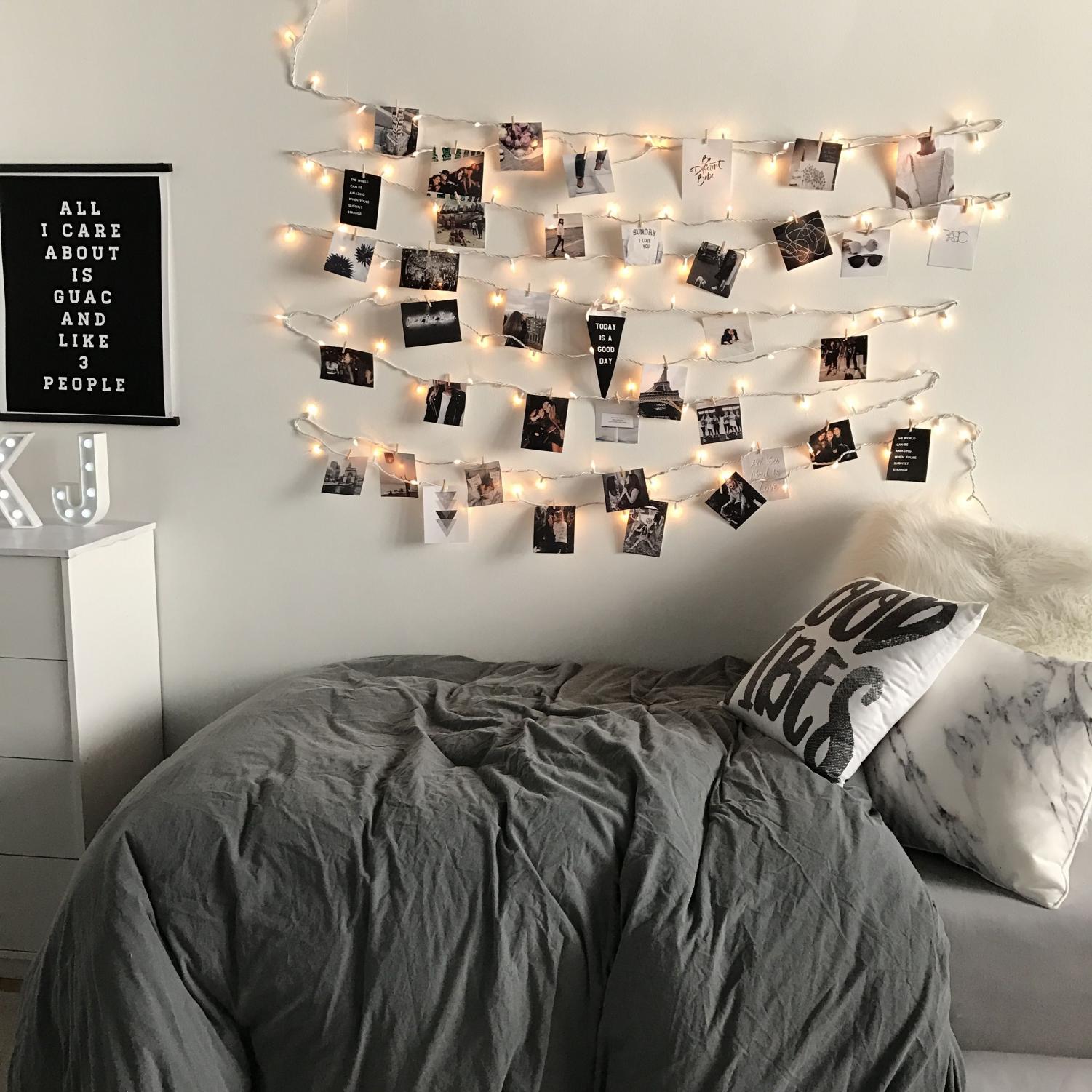 Preparing For College Dorm Edition Smoke Signals