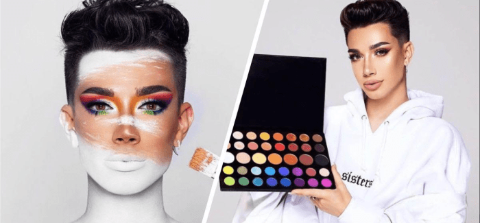 Why YouTuber James Charles is Cancelled