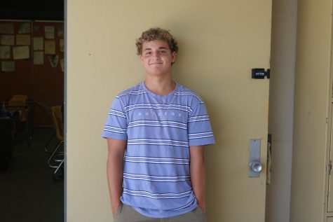 Ben Malo
