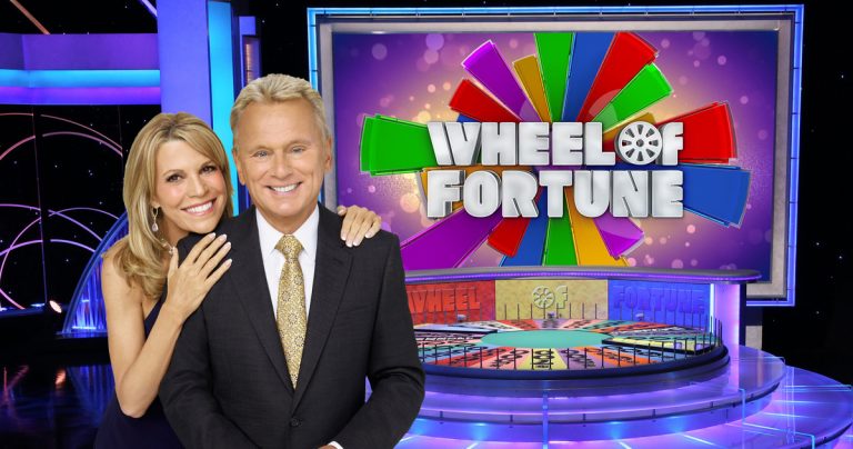 vanna white hosting wheel of fortune date
