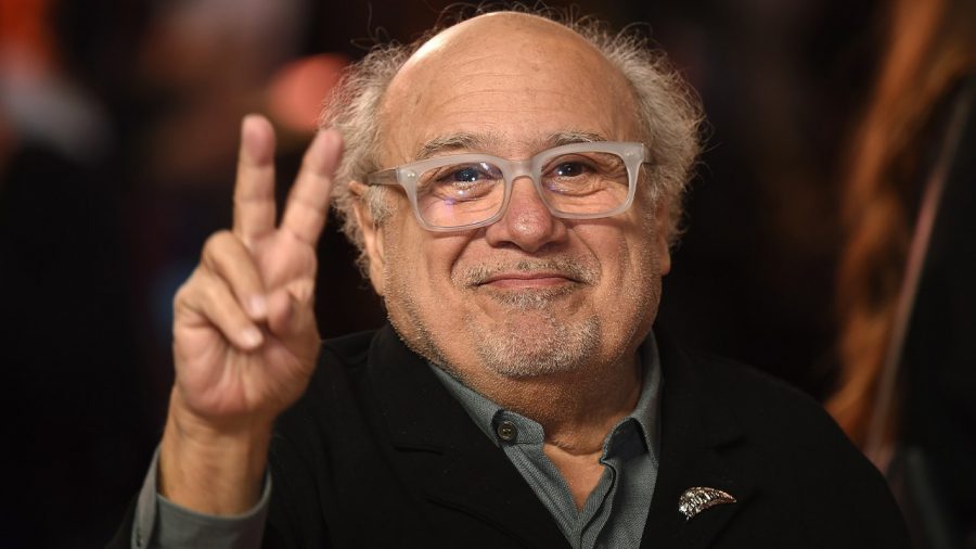 Why Danny Devito...?