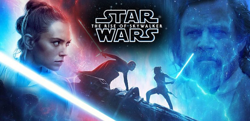 STAR WARS: The Rise of Skywalker – The Movie Spoiler