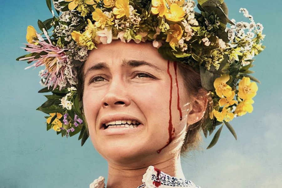 Midsommar online movie online free