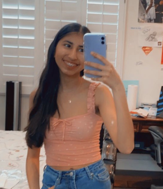 Jasmine Sehgal
