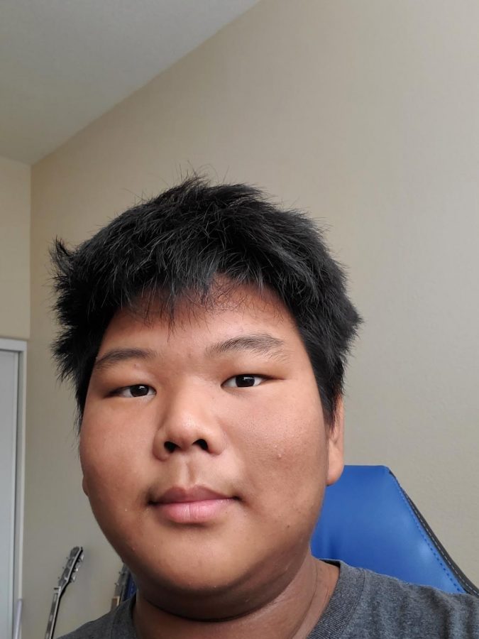 Brandon Ahn