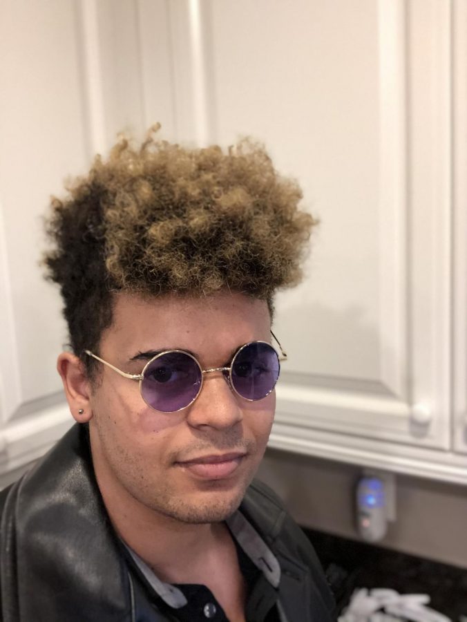 Eli Metoyer