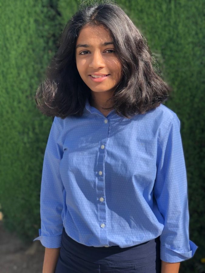 Sarah Gooneratne