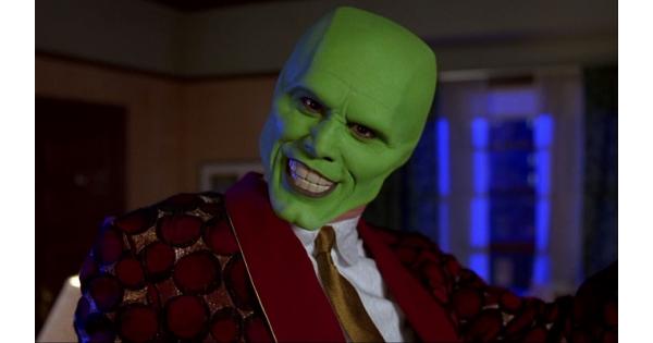 The Mask Movie Review And Interview With Casting Director, Mark Paladini