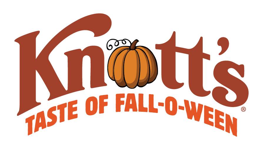 Fall-O-Ween at Knotts Berry Farm