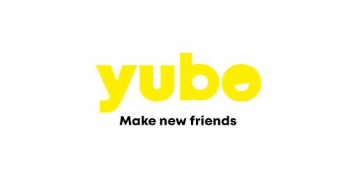 The Yubo logo.