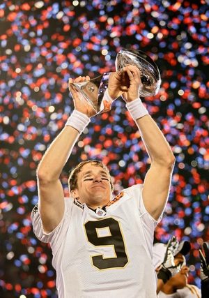 Drew Brees' Retirement – Smoke Signals