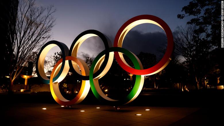 The 2020 Tokyo Olympics may happen this summer. Can they pull it off?