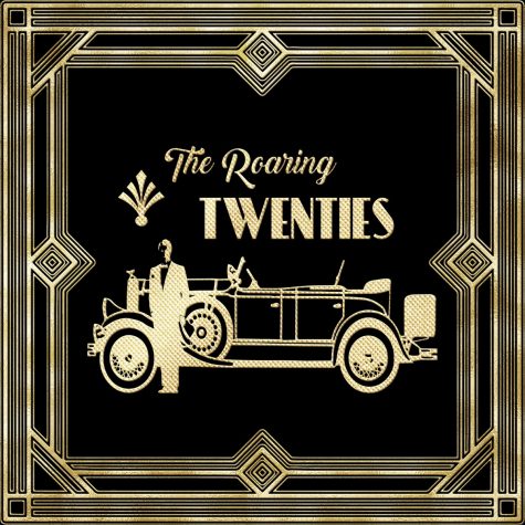 The Roaring 20s! What to Expect at Saturdays Homecoming Dance