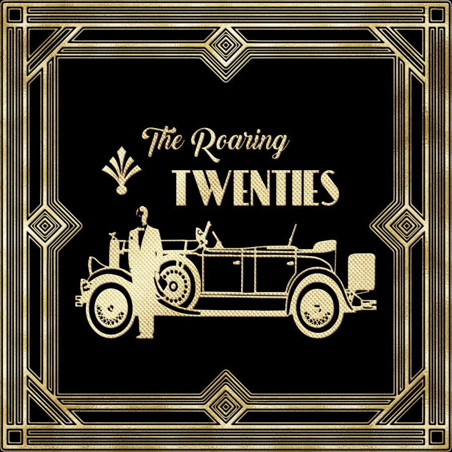 The Roaring 20s! What to Expect at Saturdays Homecoming Dance