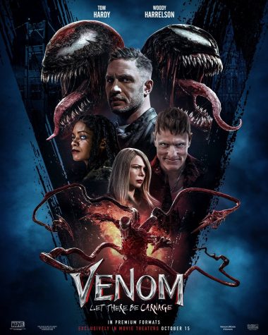 Review on Venom: Let There Be Carnage