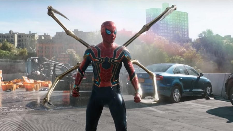 Theories and Teasers for Spider-Man: No Way Home