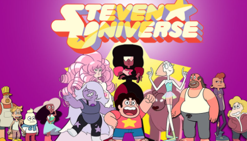 The Deeper Meanings in Steven Universe