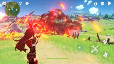 Genshin Impact: devs foram afetados por comparação a Zelda