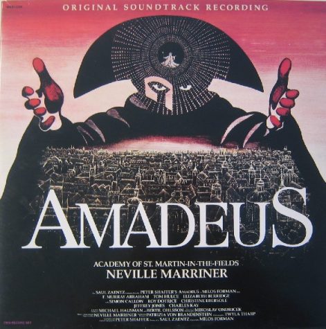 Amadeus, A Brilliant, But Unfair Movie