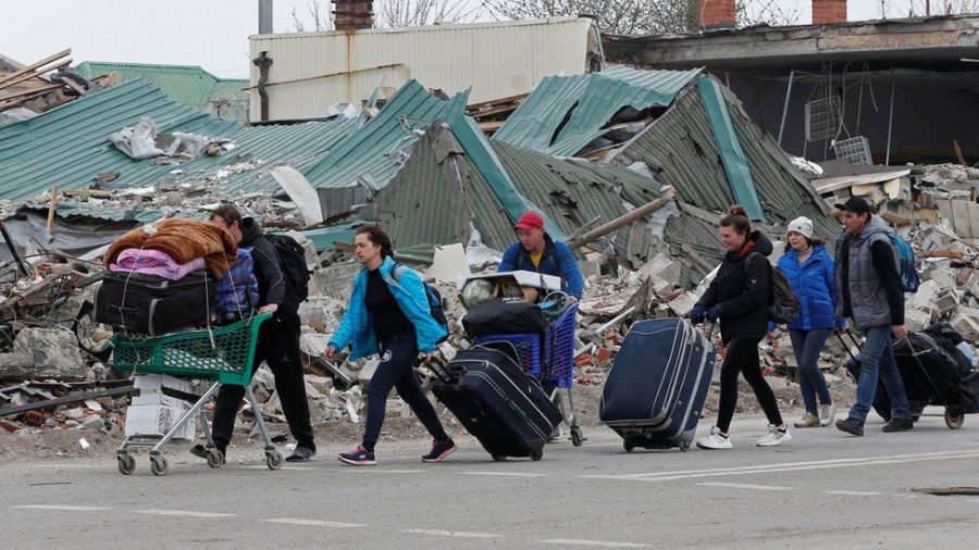 Ukraine-Refugees. 2jpg