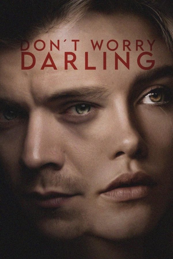 Don’t Worry Darling Movie Review (Spoilers Ahead)