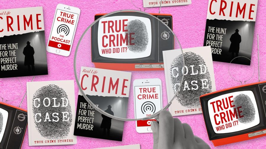 The Harm Caused By True Crime
