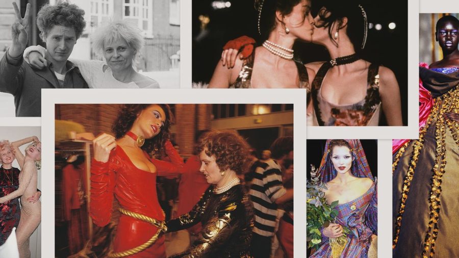 What will happen to Vivienne Westwood without the Godmother of Punk?