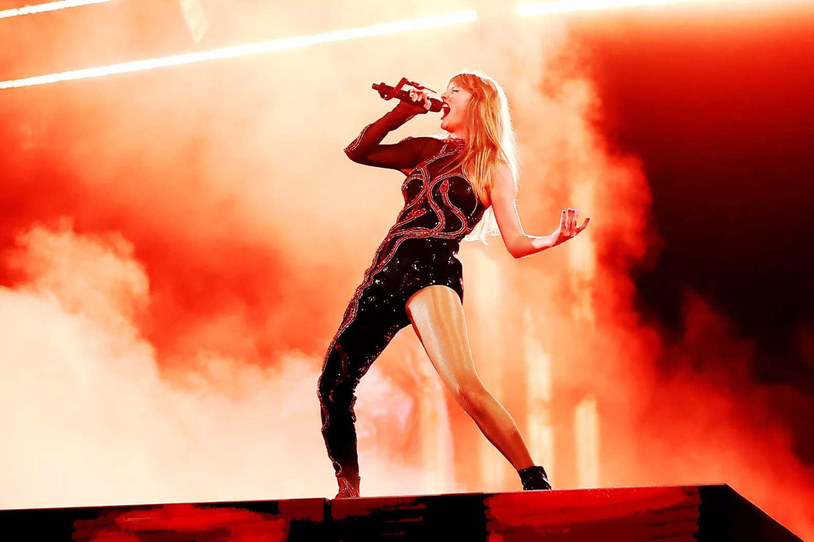 Why Taylor Swift Likely Won't Perform at the 2024 Super Bowl