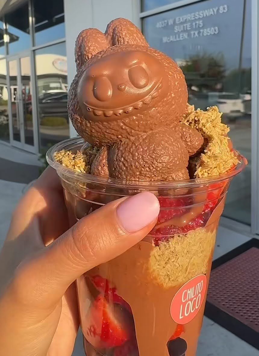 Source: @chilitoloco on Instagram
